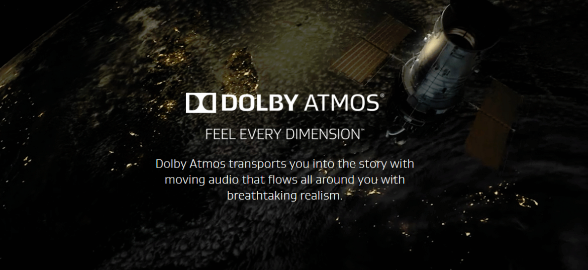 How is Dolby Atmos different from its predecessors? ASAP