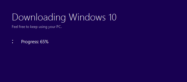 Time to upgrade to Windows 10?